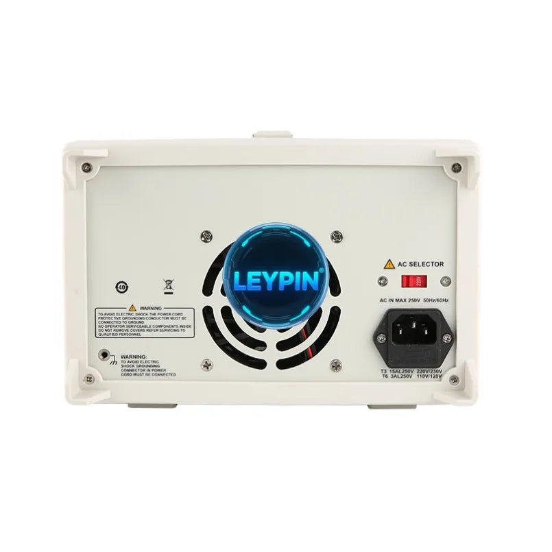 UNI-T UTP3305-II 30V 5A Dual Channel Linear DC Regulated Power Supply Digital Adjustable Switching Repairing     lexso