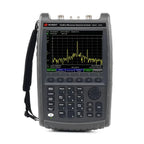 Keysight N9937A FieldFox Handheld Microwave Spectrum Analyzer 18 GHz 1 Month Warranty Customized Support lexso