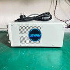 GW Instek GPE-4323C Channels, 212W Linear DC Power Supply    lexso