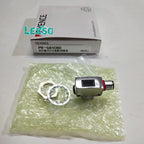 KEYENCE PR-G61CBD Photolectric Sensor Square Retro-reflective M12 Connector ytdi