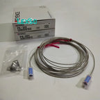 Long-detecting Distance PS-201 Thrubeam Sensor Head Photoelectric Sensors New Genuine KEYENCE lexso   ytdi
