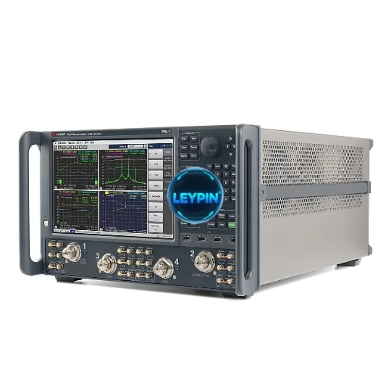 KEYSIGHT N5249B PNA-X Microwave Network Analyzer,900 Hz/10 MHz to 8.5 GHz   ytdi