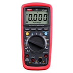 UT139A UT139B UT139C UT139E True RMS Digital Multimeter    ytdi