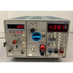 Tektronix TM503 W/ FG502 Function Generator  DC 503 Univ. Counter, PS503A P. Sup    ytdi