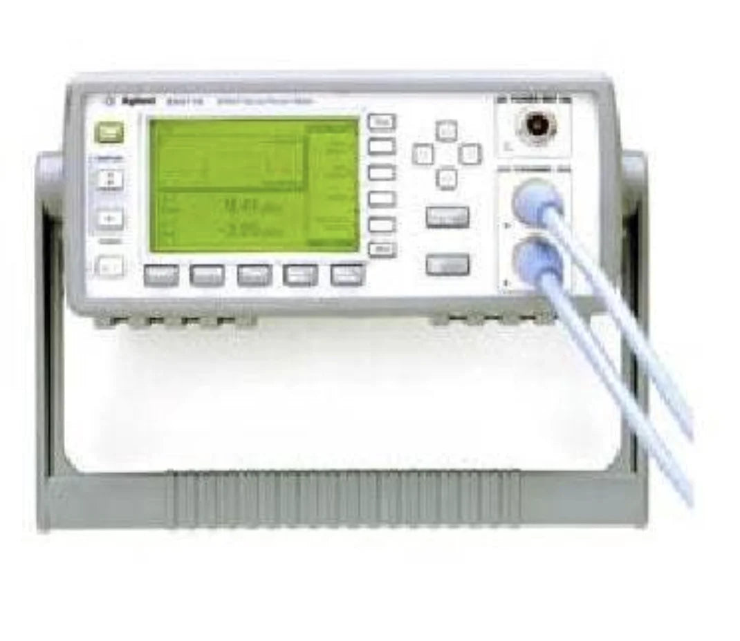 E4417A Agilent RF Power Meter second-hand