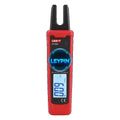 UNI-T UT256 Digital True RMS Fork Meter Amperometric 60A AC DC Current Tester NCV Test Digital Ammeter    lexso