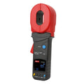 UNI-T UT276A+ UT278A+ Clamp Ground Resistance Tester 0-1200 Jaw Leakage Current Detector LS    ytdi