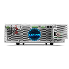ITECH IT6000C DC Power Supply Bidirectional Programmable 5kw-120kw, 0.001V, 0.01A, 80V, 150A-2040A, 0 to 2250V   lexso
