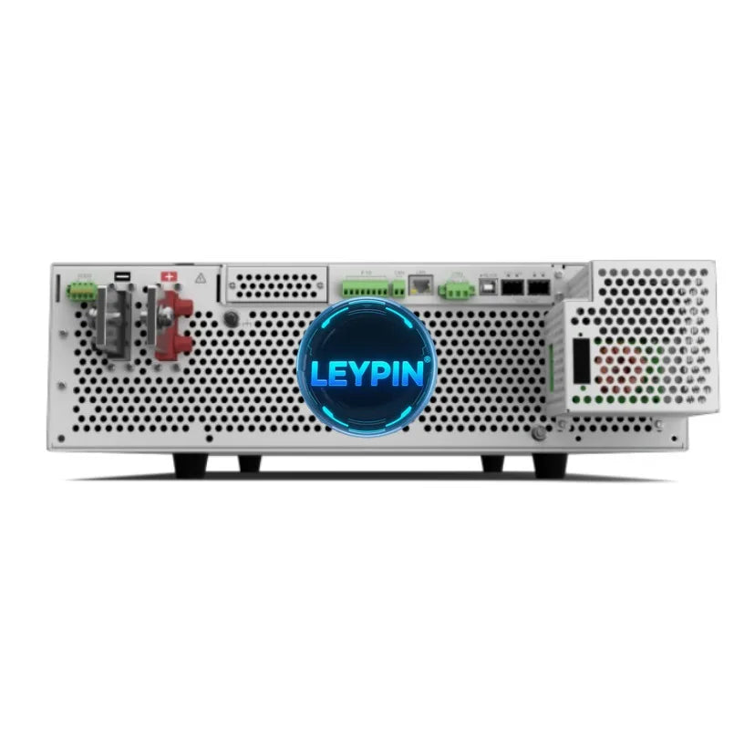 ITECH IT6000C DC Power Supply Bidirectional Programmable 5kw-120kw, 0.001V, 0.01A, 80V, 150A-2040A, 0 to 2250V   lexso