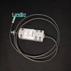 1PCS used working R&S NRP-Z21    ytdi