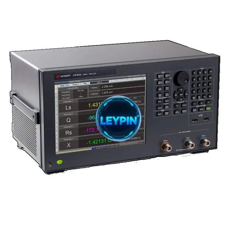Keysight Agilent E4980A/E4982A/LCR Precision LCR Meter in Stock    lexso