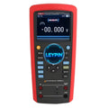 UNI-T UT714 Multifunction Temperature Process Calibrator DC Voltage and Current Output Measurement Loop  UT715/UT725    lexso
