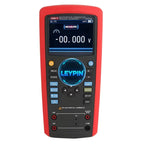 UNI-T UT714 Multifunction Temperature Process Calibrator DC Voltage and Current Output Measurement Loop  UT715/UT725    lexso