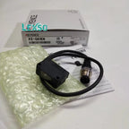 Keyence Retro-reflective M12 Connector PZ-G61EN Switch Photoelectric Sensors with Good Price lexso