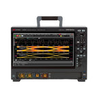 Keysight EXR604A High-Performance Digital Oscilloscope with 10-Bit Resolution and 100,000 Sample Rate   ytdi
