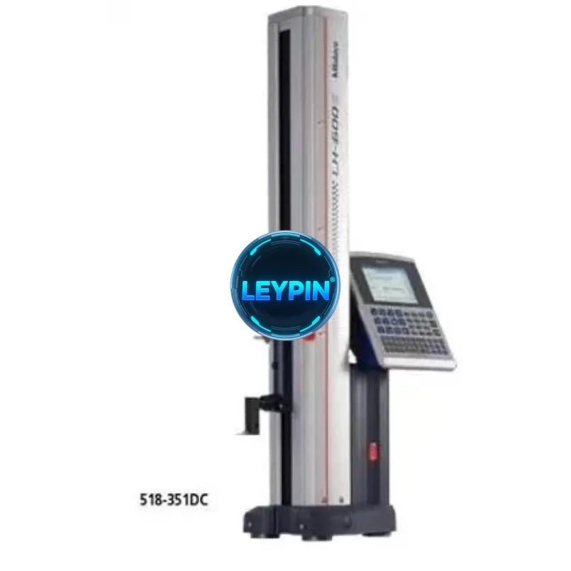 Mitutoyo 518-351DC LH-600E 2D Measurement Digital Altimeter 0-600mm   lexso