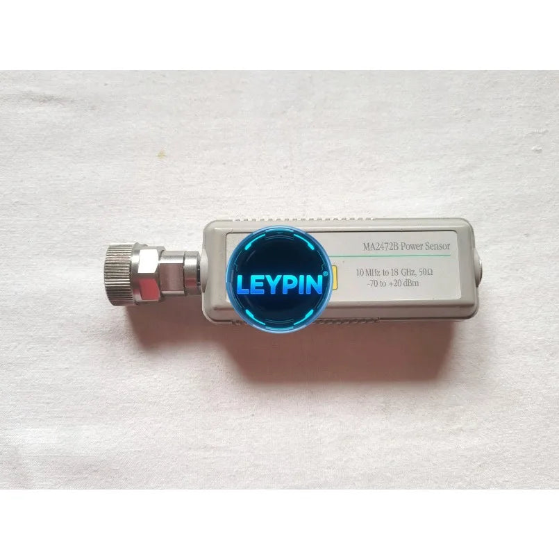 Anritsu MA2472B Power Sensor 10MHz to 18 GHz, -70 to +20 dBm with Cable     ytdi