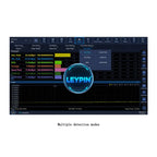 Ceyear 3916H EMI for Receiver (2Hz-50GHz) High-Performance Full-Featured Spectrum Analyzer  OEM Customization   ytdi