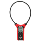 UNI-T UT281C UT281E 3000A True RMS Flex Clamp with Data Hold Backlight Auto Power Off LS    ytdi