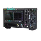 RIGOL DHO914S 125MHz 12-bit 4-Channel Digital Oscilloscope with 1.25GSa/s Sampling Rate and Ultra-Deep Memory lexso
