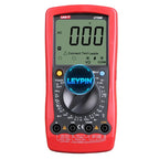 UT58B General Digital Multimeter Professional Multimeter Digital Multimeter Price of Bd      lexso