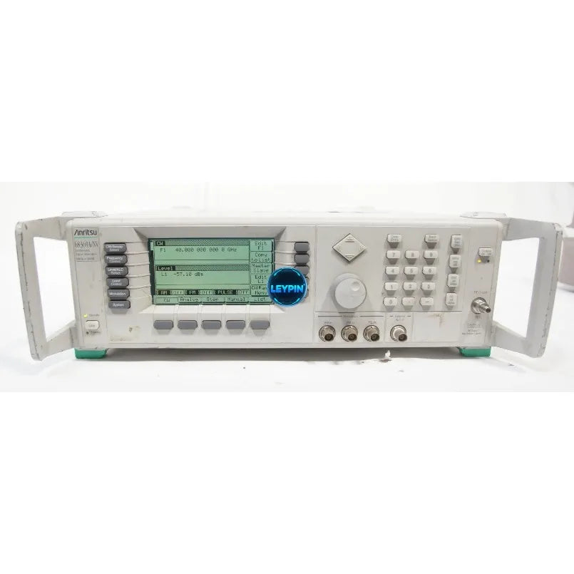 Anritsu 68369B 10 MHz to 40 GHz Synthesized Signal Generator     ytdi
