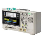 Keysight MSOX3032T Mixed Signal Oscilloscope: 350 MHz, 2 analog and 16 digital channels lexso