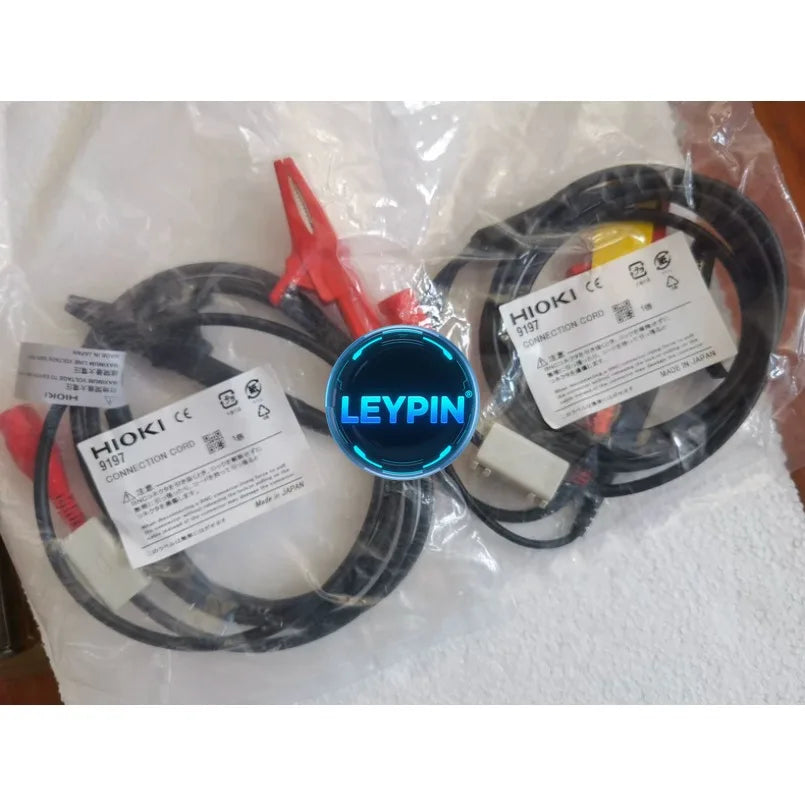 HIOKI Connection Cord L9197      lexso