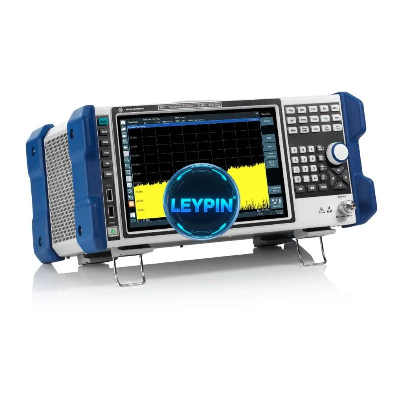 R&S Rohde & Schwarz FPL1003 Spectrum Analyzer for Noise Figure Tests lexso