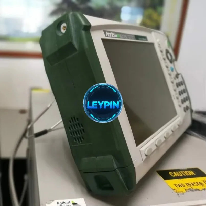 Anritsu MS2723C Handheld Spectrum Analyzer 9 kHz to 13 GHz for Test Instrument      lexso