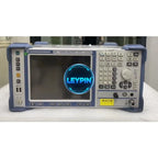 Rohde & Schwarz R&S FSV13 Signal Spectrum Analyzer 13.6 GHz Wideband    lexso