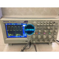 Tektronix TDS2014C Oscilloscope Digital 100MHz 2GS/s host only    ytdi