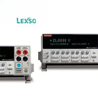 Keithley Digital Source Meter Series 2400 2401 2410 2450 2460 2470 2461 Four-Quadrant Electronic Measuring Instruments ytdi