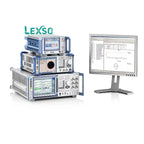 ROHDE&SCHWARZ TS-LBS Positioning for System-DE Origin OEM/ODM/OBM Customization lexso