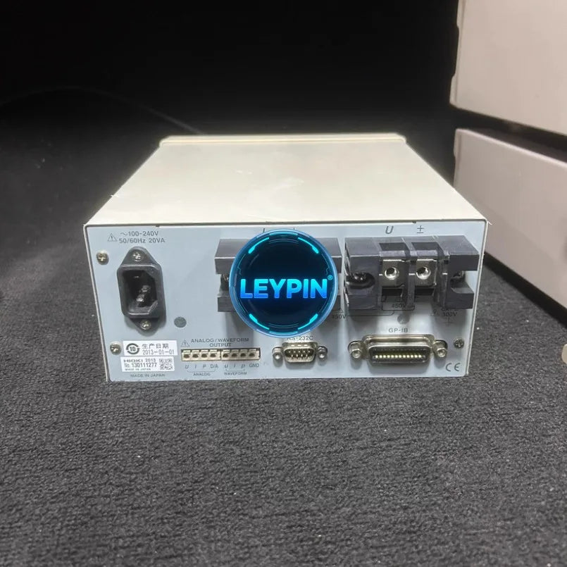 Hioki 3334 POWER HITESTER Used     ytdi