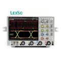Keysight DSAV254A Infiniium V-Series Oscilloscope: 25 GHz, 4 Analog Channels lexso