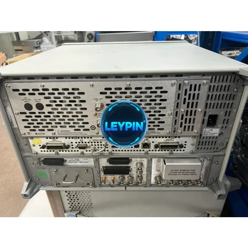 Agilent Keysight E8364C PNA Network Analyzer 10MHz-50GHz  ytdi