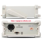 VICTOR 4091B 3.5 Inch Digital Bench Top SCPI LCR Meter 10 Hz 20 KHz Bandwidth Frequency Adjustable   ytdi