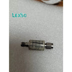 Keysight 8493A Coaxial Fixed Attenuator, DC to 12.4 GHz,Maximum SWR: See Table Below,Connector: SMA Male, Female    lexso