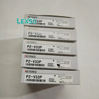KEYENCE PZ-V33P Photoelectric Switch Sensors Fiber Optic Sensors PZ-V33P New Original in Box lexso
