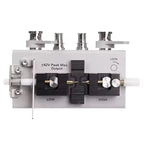 Keysight 16034H SMD Array Type LCR Test Fixture,DC to 3 MHz (up to 110MHz with OPEN/SHORT/LOAD Compensation)  lexso
