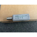 Anritsu MA2418A Reference Source W/ Manual 50MHz 15-24v DC 20mA 0dBm NEW     ytdi
