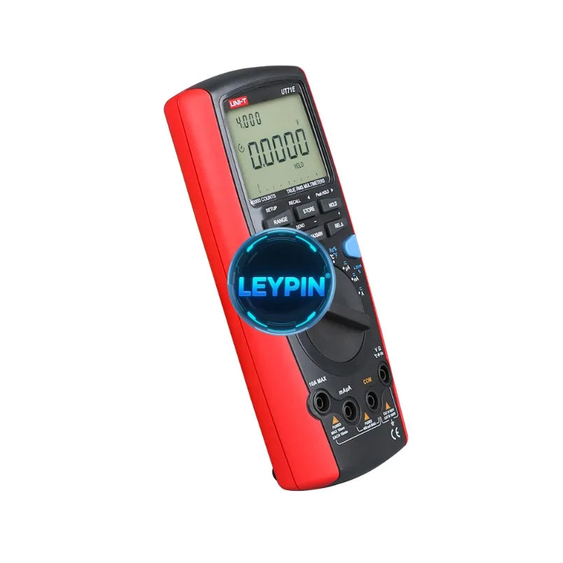 UNI-T UT71E 10A 1000V 39999 Count Digital Multimeter China Multimeter Mini Multimeter     lexso