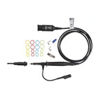 Keysight PP0001A Hi-Z+ Probe,1 GHz of analog bandwidth ,300 Vrms CAT II input voltage - Get a Discount
