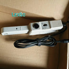 Keysight 1146B AC/DC Current Probe, 100 KHz, 100 A,  Battery-9 V, DC to 100 kHz (-3dB with Current De-rating)   lexso
