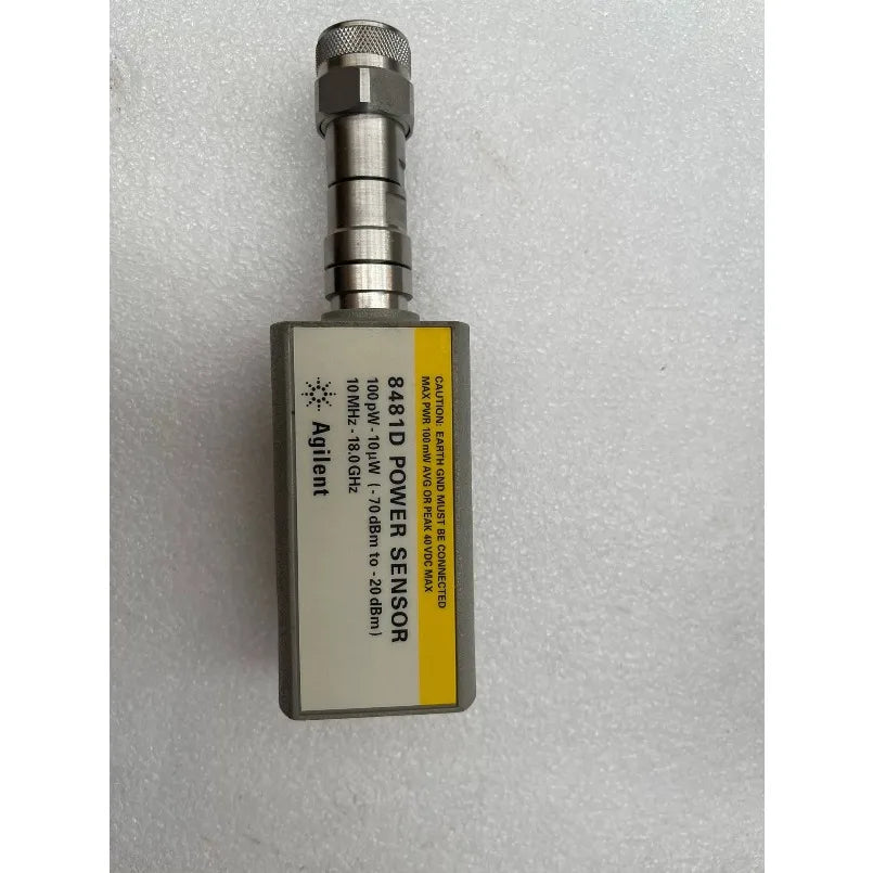 Keysight 8481D Diode Power Sensor         ytdi