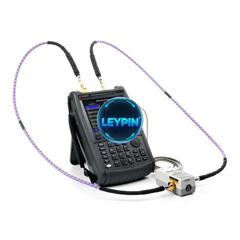 Keysight N9953B FieldFox Handheld Microwave Analyzer, 54 GHz   ytdi