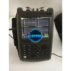 Keysight N9918A 26.5GHz FieldFox Network/Spectrwbrum Analyzer     ytdi