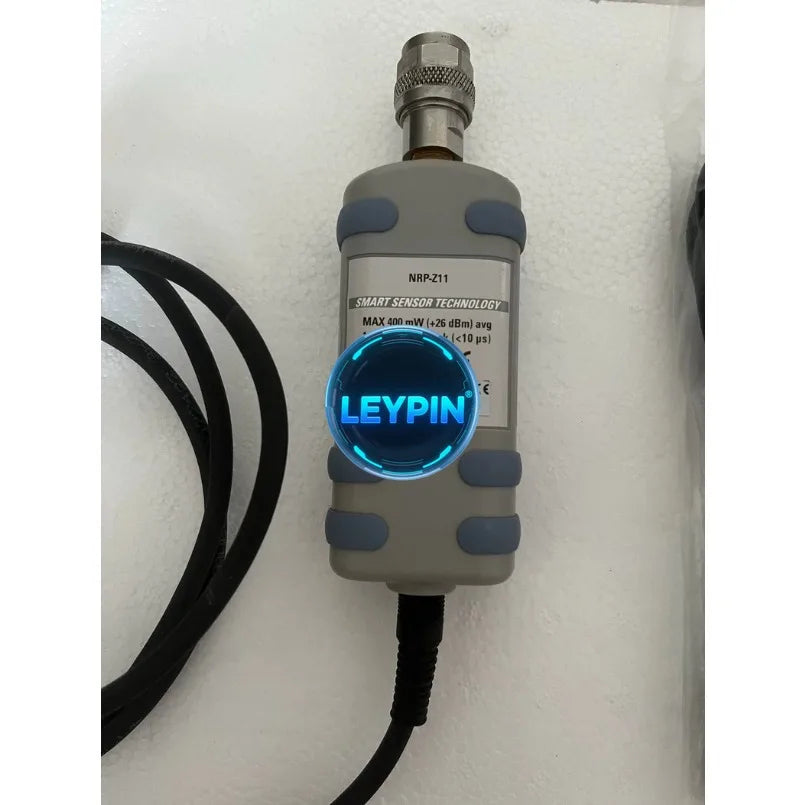 USED Rohde & Schwarz NRP-Z11 10Mhz-8Ghz Universal Power Sensor/With USB cable    lexso