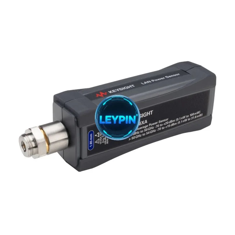Keysight L2056XA 10 MHz to 54 GHz LAN Wide Dynamic Range Average Power Sensor   ytdi